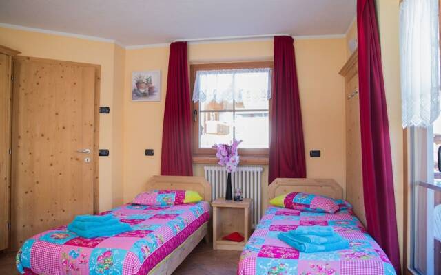 Chalet Stevan