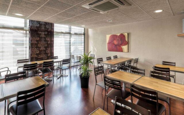 Novotel Suites Clermont Ferrand Polydome