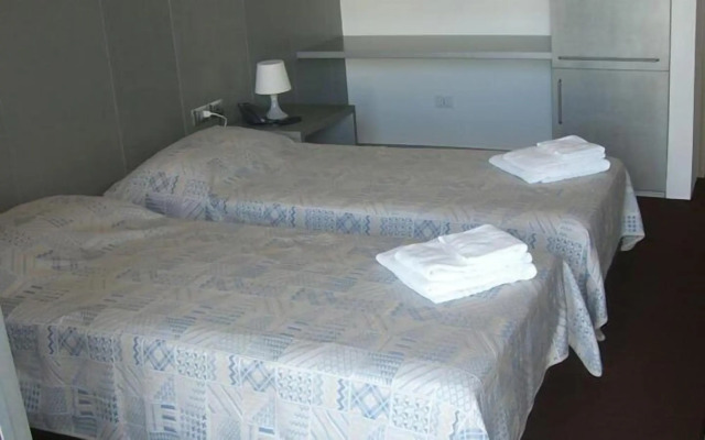 Hotel Europa