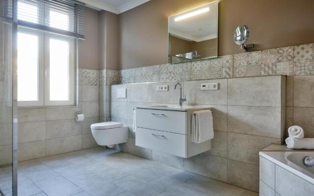 Logierhaus Jonna Whg 12