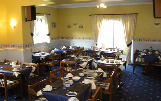 Eastbourne Reymar - B&B