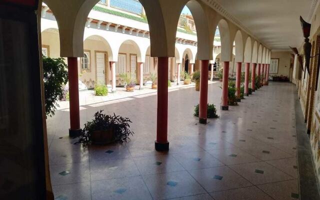 Hotel CTM