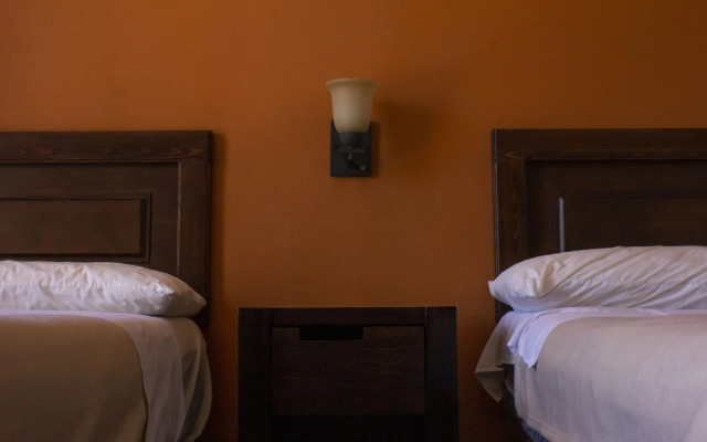 Hotel Posada de la Moneda