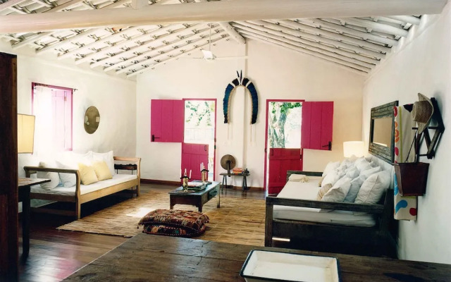 UXUA Casa Hotel & Spa