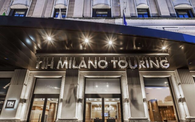 NH Collection Milano Touring