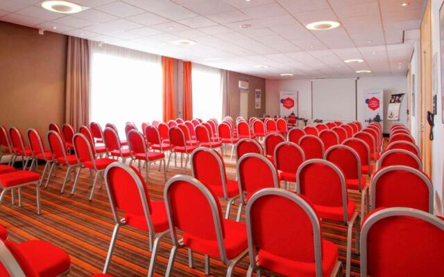 Mercure Orléans Centre