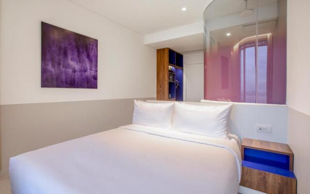 Wink Danang Centre Hotel