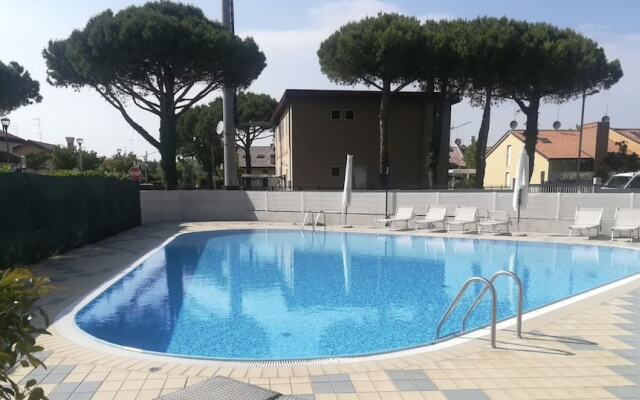 Condominio Palladio