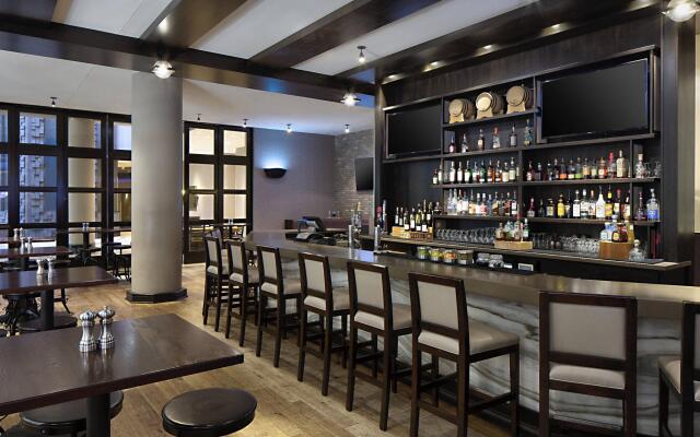 Little Rock Marriott