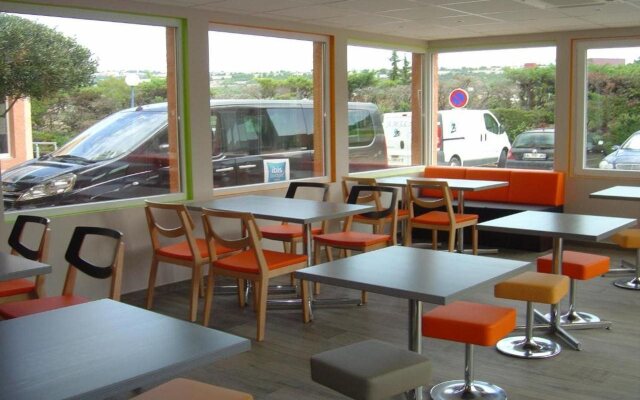 ibis budget Airport Marseille Provence