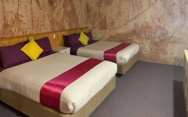 Coober Pedy Experience Motel