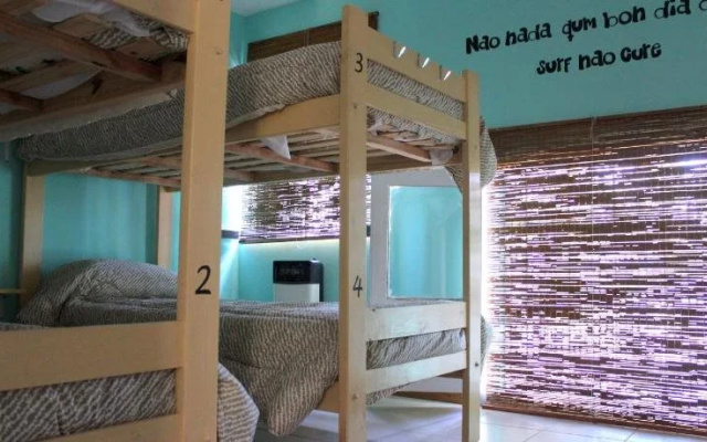 Bon Voyage Hostel Boutique