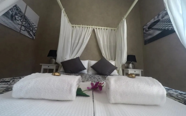 Domus Solis Vaticano