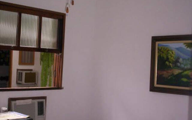 Pousada Solar Dantas