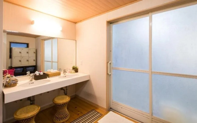Ryokan Kinsui
