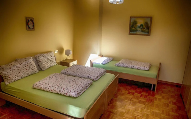 Rustico Piletta - Mimosa