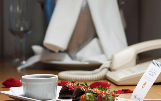 Mercure Campinas Hotel