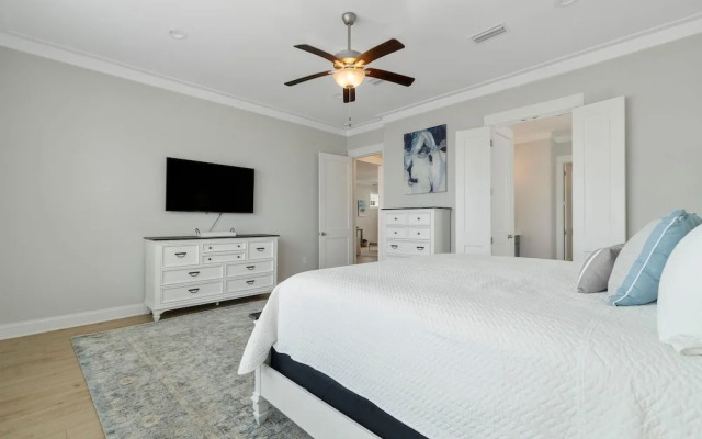 Bama Breeze at Summer Salt