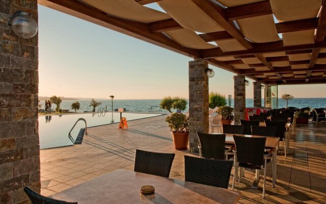 Ariadne Beach Hotel