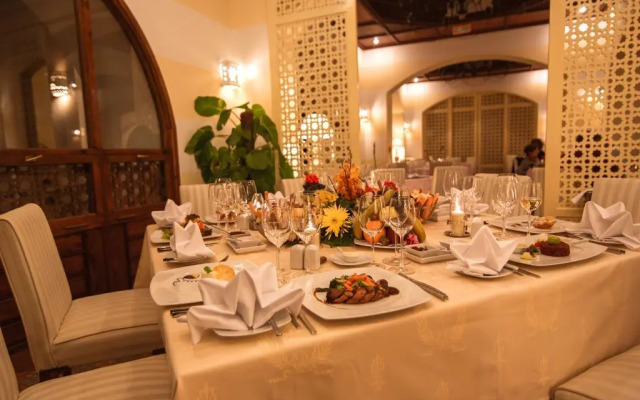 Domina Coral Bay - King''S Lake Resort
