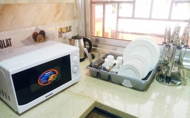 Akkwa2Suites Apartments