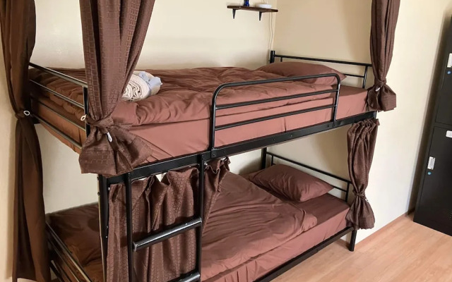 onomichi mochilero - Hostel