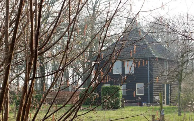 Holiday home Welkom in het Reestdal