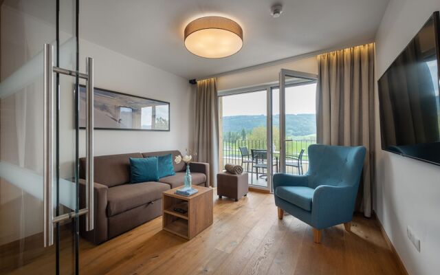 AlpenParks Hotel & Apartment Carpe Solem