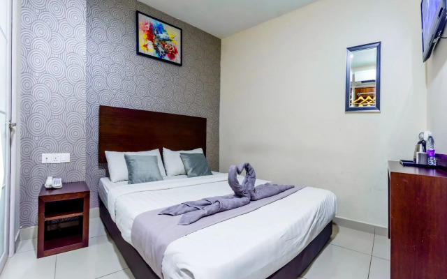 HappyHomeStay Icon City PJ Sunway Subang
