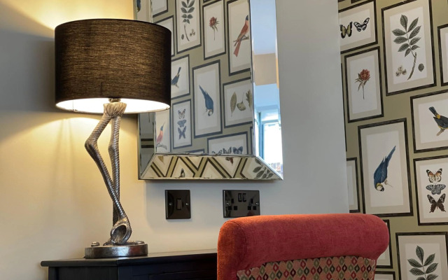 Park Farm Hotel & Leisure