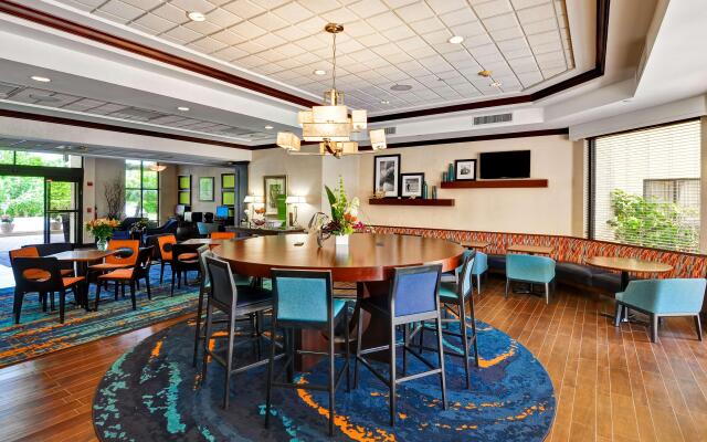 Hampton Inn Boca Raton