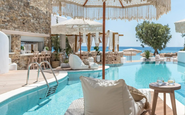 Virtu Suites