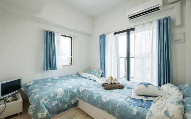 Seaside Room Namba