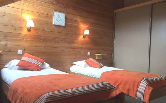 Les Chalets d'Adrien 9