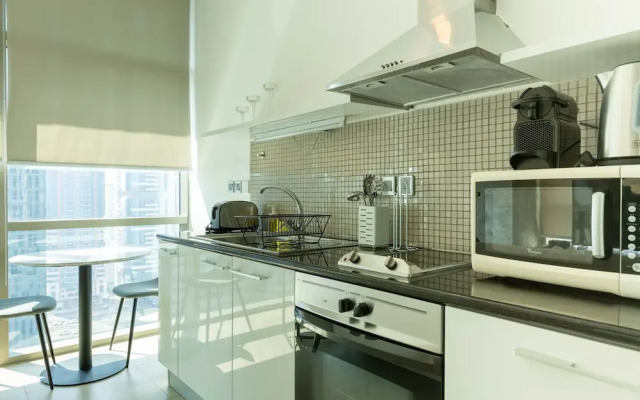 Nasma Holiday Homes - Liberty House
