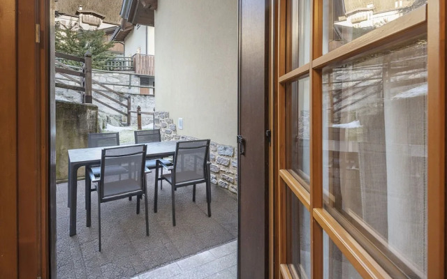 Silia s Home in Vione