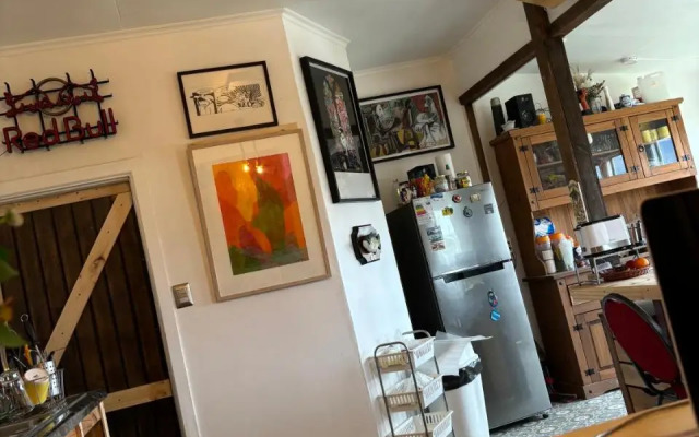 Hostel Sierra Baguales