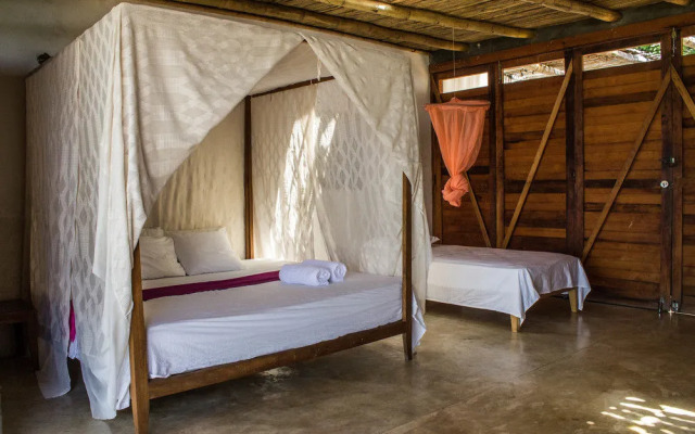 Celeste Del Mar Eco-Hotel