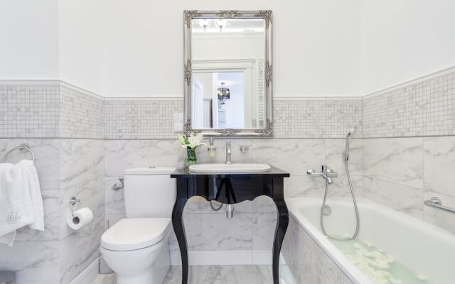 Elite Apartments Browar Deluxe