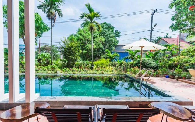 Opal Boutique Villa