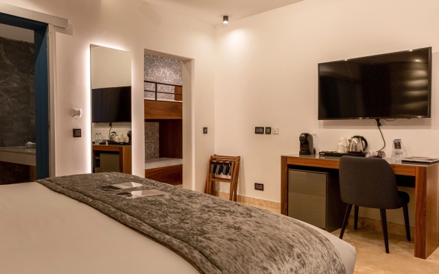 The Village Boutique & Spa