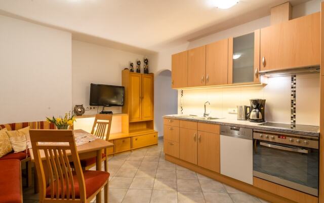 Beautiful Mansion in Söll With Garden