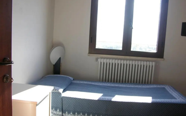 Country House La Meria