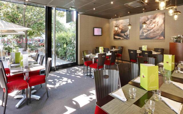 Mercure Grenoble Centre Alpotel