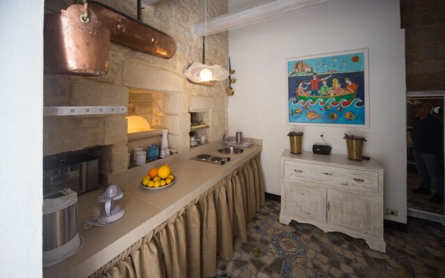Loft le Nuvole con vista