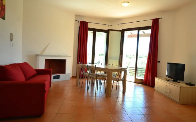 Belvilla by OYO Holiday Home in Alghero