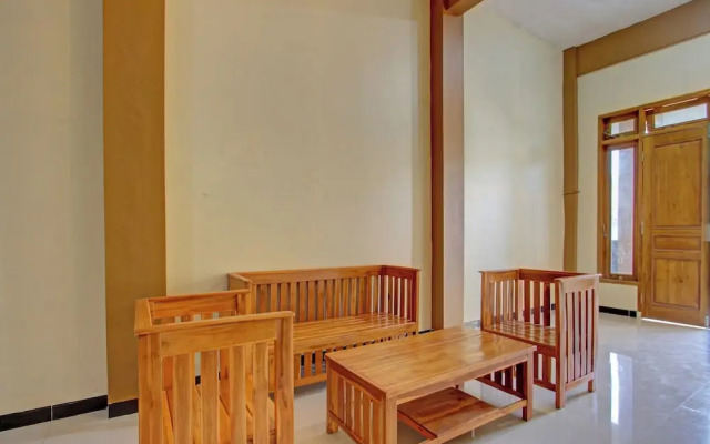 OYO Life 92812 Galih Kostel 2 Syariah