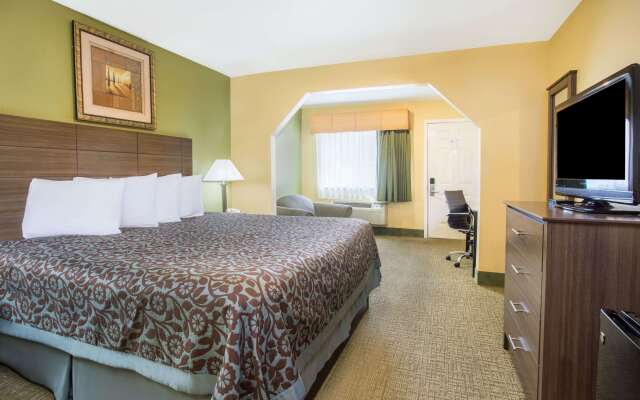 Days Inn by Wyndham Abbeville