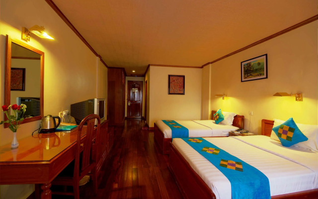Ta Prohm Hotel & Spa
