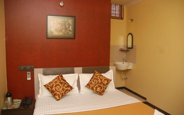 Hotel Impex Residency